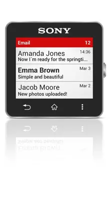 Smart extension for Gmail android App screenshot 4